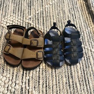 Toddler boy Sandals Carter